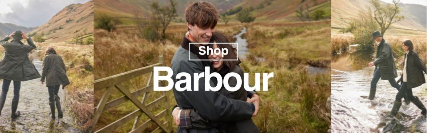 Barbour Barbour