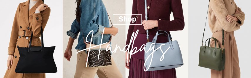 Handbags