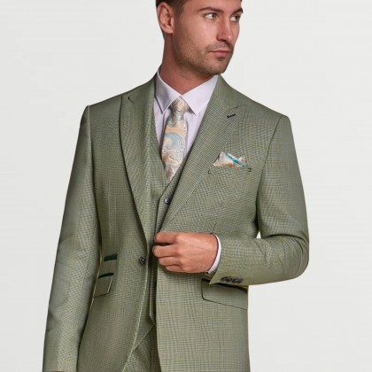 Suits & Tailoring