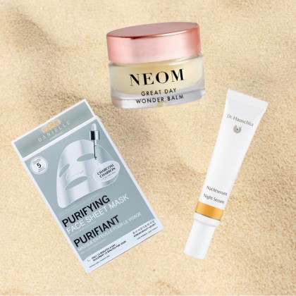 Skincare