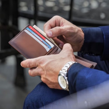 Wallets