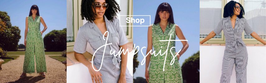 Jumpsuits
