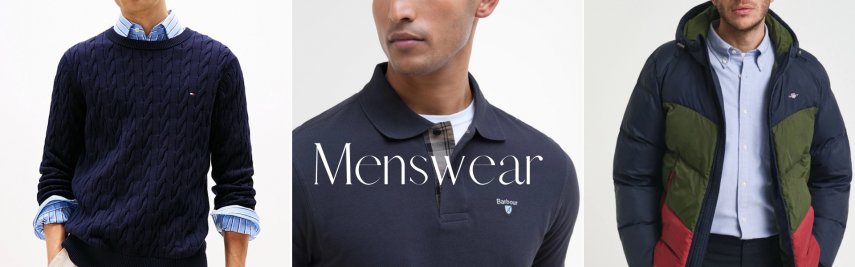 All Menswear