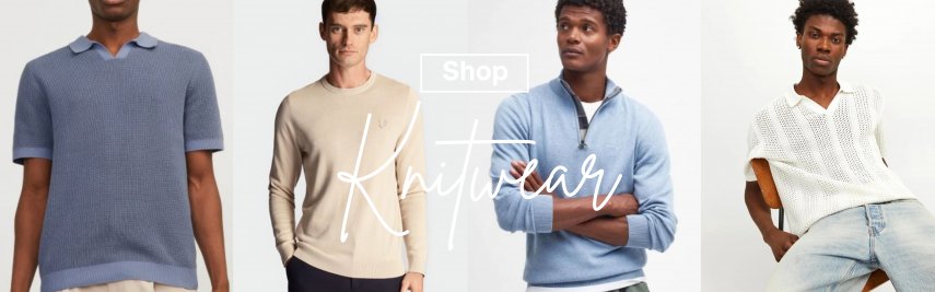 Knitwear