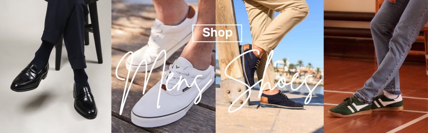 Mens Shoes