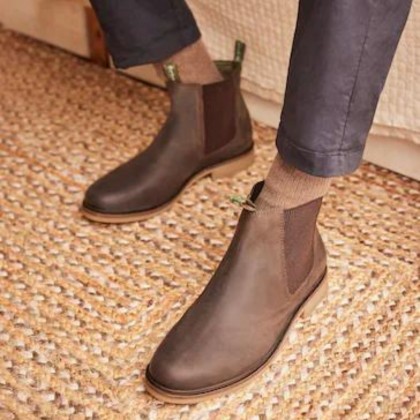 Boots Boots