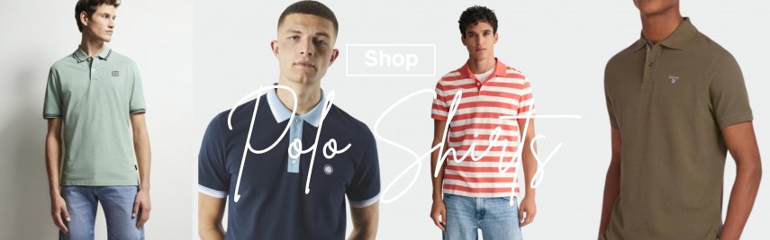 Polo Shirts