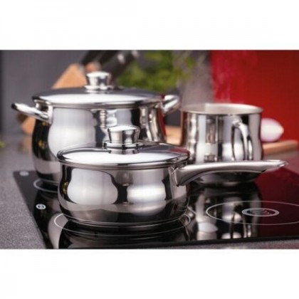 Pots & Pans Pots & Pans