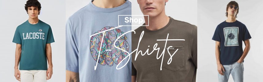 T-Shirts