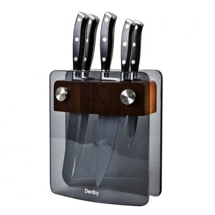 Knife Blocks & Sets