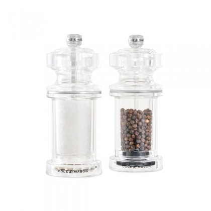 Salt & Pepper