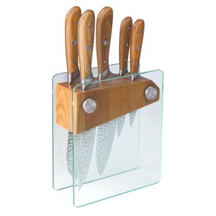 Knife Blocks & Sets
