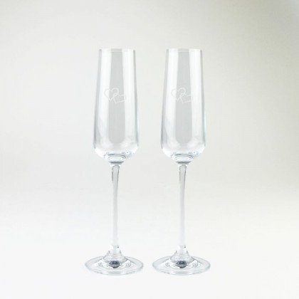 Champagne Glasses