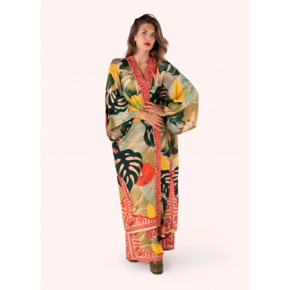 Robes & Dressing Gowns