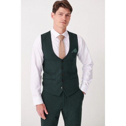 Waistcoats