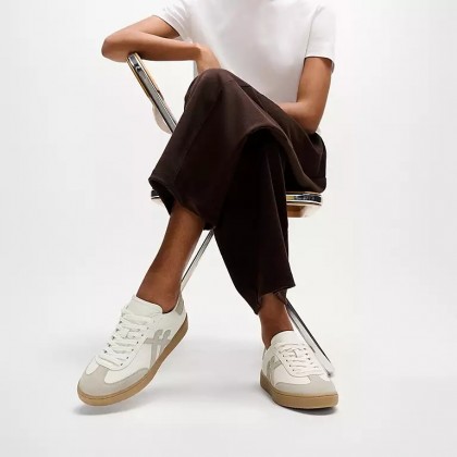 Plimsolls & Trainers