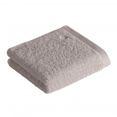 Vossen Highline Towels Pearl Grey