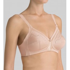 Doreen + Cotton 01 N Bra