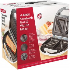 Judge Grill Judge Grill
