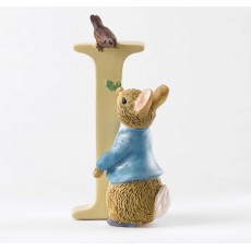 Beatrix Potter Letter I Peter Rabbit Beatrix Potter Letter I Peter Rabbit