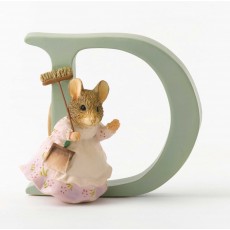 Beatrix Potter Letter D Hunca Munca Sweeping Beatrix Potter Letter D Hunca Munca Sweeping