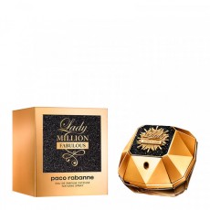 Lady Million Fabulous Eau De Parfum Lady Million Fabulous Eau De Parfum