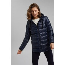 Esprit Outdoor Woven Jacket Esprit Outdoor Woven Jacket