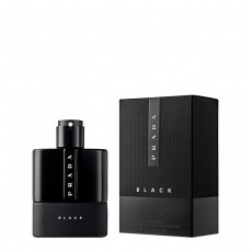 Prada Luna Rossa Black Eau De Parfum Prada Luna Rossa Black Eau De Parfum