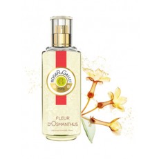Roger & Gallet Fleur d'Osmanthus Eau De Toilette 30ml Roger & Gallet Fleur d'Osmanthus Eau De Toilette 30ml