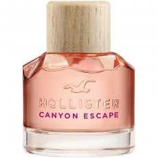 Hollister Canyon Escape For Her Eau de Parfum 100ml Hollister Canyon Escape For Her Eau de Parfum 100ml