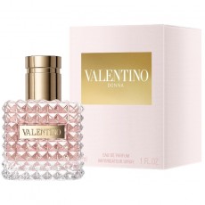 Valentino Donna Eau De Parfum Valentino Donna Eau De Parfum