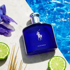 Ralph Lauren Polo Blue Eau De Parfum Ralph Lauren Polo Blue Eau De Parfum