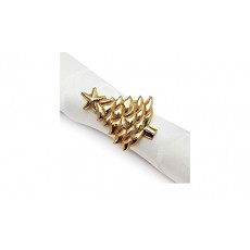 Treemendous Napkin Ring Silver Treemendous Napkin Ring Silver