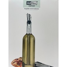 Ice Pour Cooler Pourer Ice Pour Cooler Pourer
