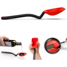 Dreamfarm Supoon-Red Dreamfarm Supoon-Red