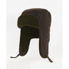 Barbour Morar Wax Trapper