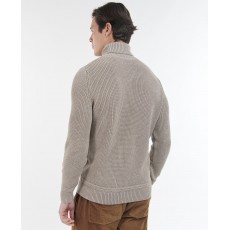 Barbour Asby Rollneck