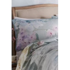 Appletree Heritage Hydrangea Duvet Cover Set Appletree Heritage Hydrangea Duvet Cover Set
