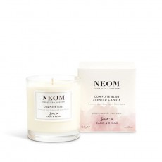 Neom Complete Bliss 1 Wick Complete Bliss Candle Neom Complete Bliss 1 Wick Complete Bliss Candle