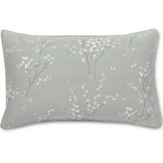 Laura Ashley Pussy Willow Bedding Steel Laura Ashley Pussy Willow Bedding Steel
