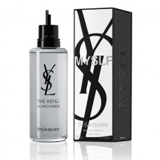 Yves Saint Laurent Myslf Edp Refill 150ml Yves Saint Laurent Myslf Edp Refill 150ml