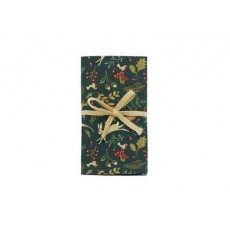 Enchanted Forest Napkin 4PK