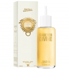 Jean Paul Gaultier Divine Eau de Parfum Refill 200ml Jean Paul Gaultier Divine Eau de Parfum Refill 200ml