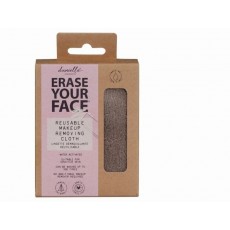 Danielle Erase Your Face Makeup Removing Cloth