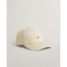 Gant Unisex Shield Cap