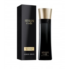 Armani Code Eau De Parfum Armani Code Eau De Parfum