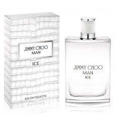 Jimmy Choo Man Ice Eau De Toilette Spray Jimmy Choo Man Ice Eau De Toilette Spray