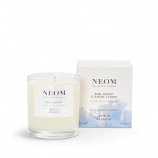 Neom Real Luxury 1 Wick Real Luxury Candle Neom Real Luxury 1 Wick Real Luxury Candle