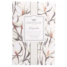 Greenleaf Magnolia Sachet Greenleaf Magnolia Sachet