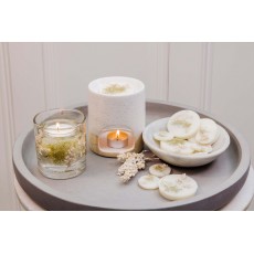 Stoneglow Elements Air-Wild Mint & Bergamot Botanical Soy Wax Melts Stoneglow Elements Air-Wild Mint & Bergamot Botanical Soy Wax Melts